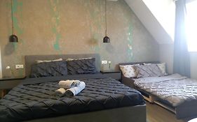 Finesi Apartments 2